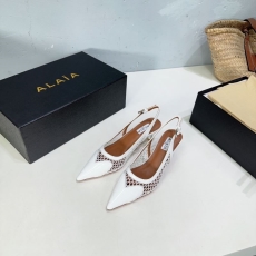 Alaia Sandals